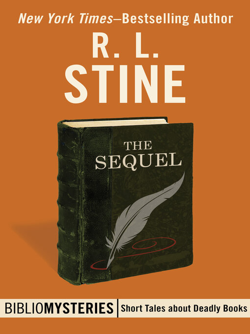 Cover image for The Sequel